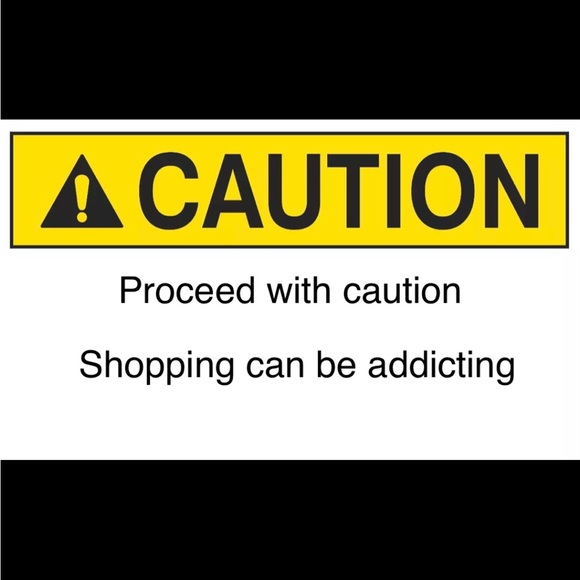 Moving Soon. Please help clear my closet! More listings coming soon. - Picture 3 of 3